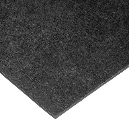 Usa Industrials Black XX Garolite Sheet - 1/8" Thick x 12" Wide x 24" Long BULK-CS-GXXB-29